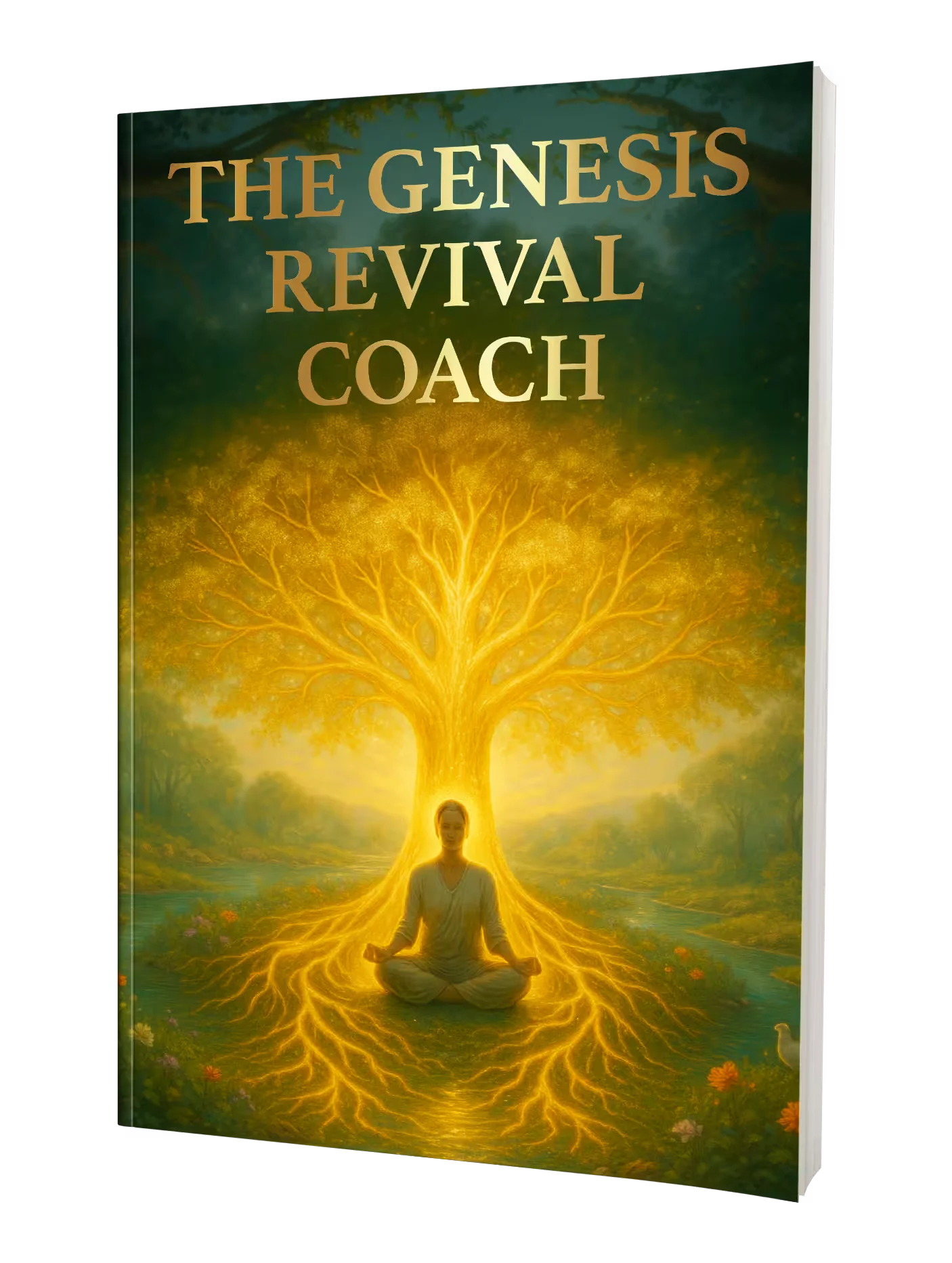 The Genesis Revival Coach